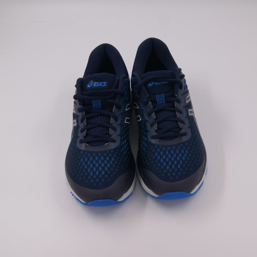 NEW Asics Mens Gel Cumulus 21  Size 10.5 - Picture 11 of 13